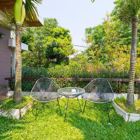 Hanging Garden Hội An Extérieur photo
