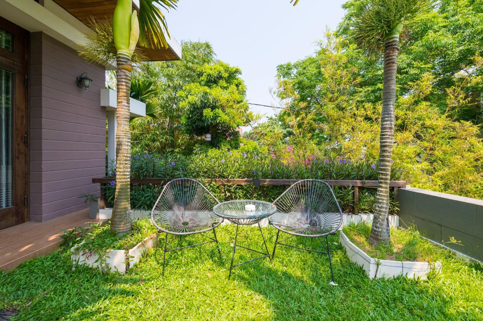 Hanging Garden Hội An Extérieur photo