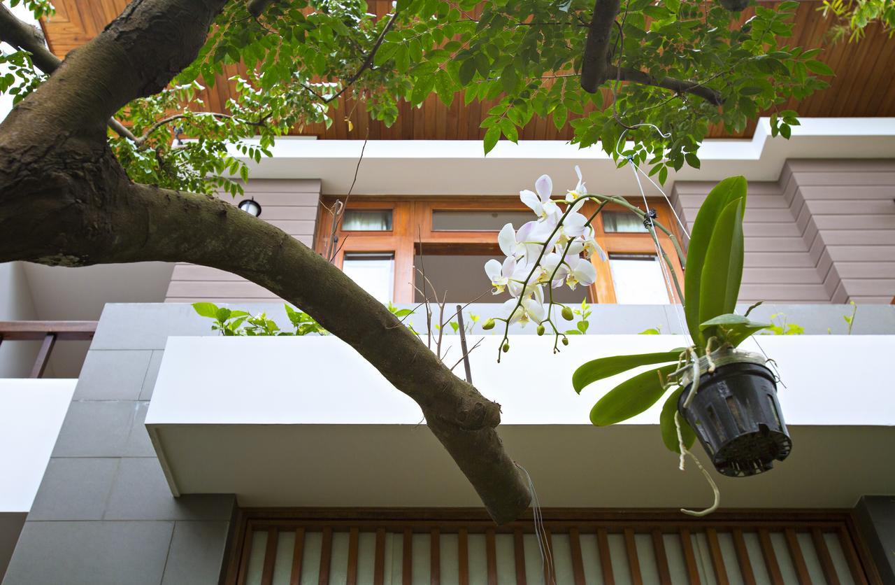 Hanging Garden Hội An Extérieur photo