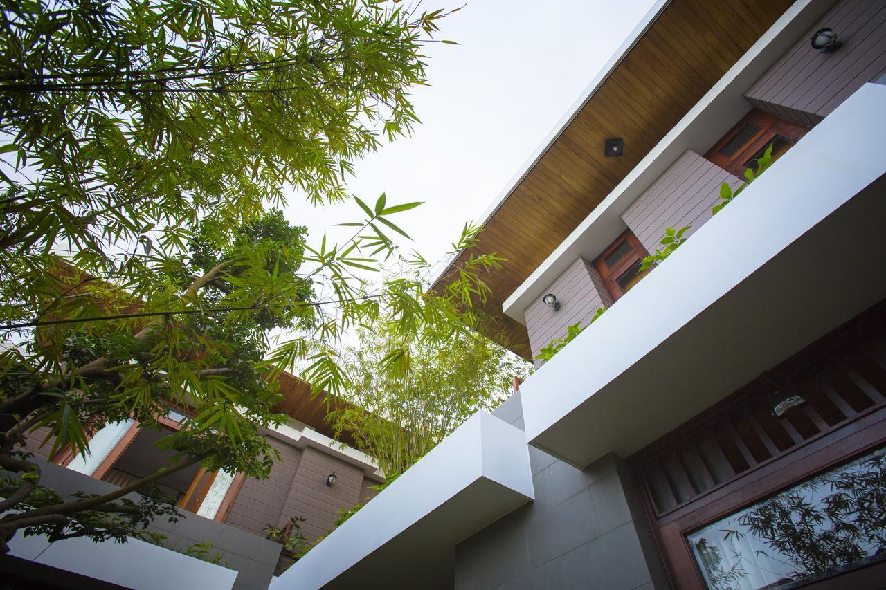 Hanging Garden Hội An Extérieur photo